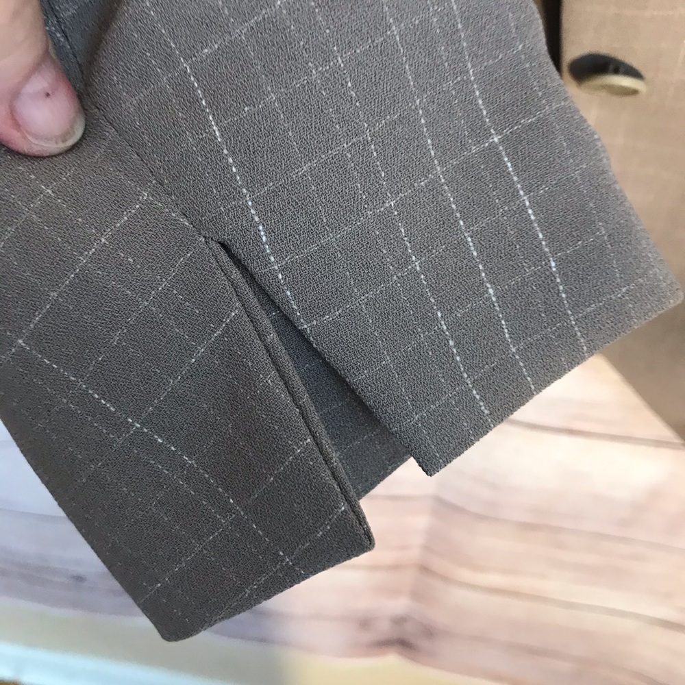 Victoria Creager Suit Jacket  ( Size 6 ) - Picture 6 of 6
